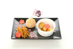 画像ギャラリー No.007のサムネイル画像 / 3周年記念コラボ「白猫プロジェクト in ナンジャタウン」が5月12日に開始