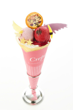 画像ギャラリー No.012のサムネイル画像 / 3周年記念コラボ「白猫プロジェクト in ナンジャタウン」が5月12日に開始