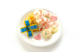 画像ギャラリー No.014のサムネイル画像 / 3周年記念コラボ「白猫プロジェクト in ナンジャタウン」が5月12日に開始