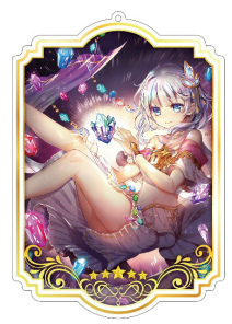 画像ギャラリー No.016のサムネイル画像 / 3周年記念コラボ「白猫プロジェクト in ナンジャタウン」が5月12日に開始