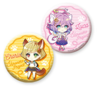 画像ギャラリー No.020のサムネイル画像 / 3周年記念コラボ「白猫プロジェクト in ナンジャタウン」が5月12日に開始