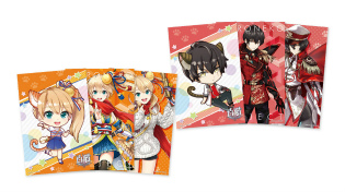 画像ギャラリー No.021のサムネイル画像 / 3周年記念コラボ「白猫プロジェクト in ナンジャタウン」が5月12日に開始