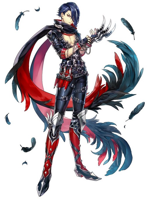 画像ギャラリー No.004のサムネイル画像 / 「白猫プロジェクト」で新イベント「亡國のツバサ」が本日より開催