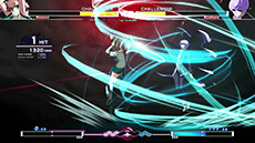 UNDER NIGHT IN-BIRTH Exe:LateסǤ˿饯֥ӥ㥯פޥǤŹ޹ŵ餫