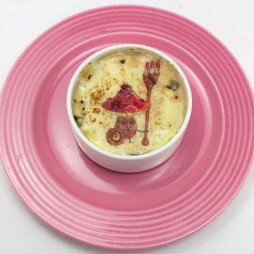 画像ギャラリー No.006のサムネイル画像 / 「城とドラゴン」,コラボカフェの大阪・梅田店が1月14日にオープン