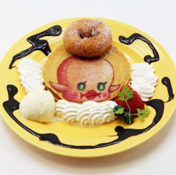 画像ギャラリー No.008のサムネイル画像 / 「城とドラゴン」,コラボカフェの大阪・梅田店が1月14日にオープン