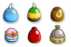 画像ギャラリー No.027のサムネイル画像 / 「城とドラゴン」,コラボカフェの大阪・梅田店が1月14日にオープン