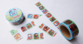 画像ギャラリー No.028のサムネイル画像 / 「城とドラゴン」,コラボカフェの大阪・梅田店が1月14日にオープン