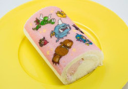 画像ギャラリー No.032のサムネイル画像 / 「城とドラゴン」,コラボカフェの大阪・梅田店が1月14日にオープン