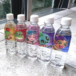 画像ギャラリー No.038のサムネイル画像 / 「城とドラゴン」,コラボカフェの大阪・梅田店が1月14日にオープン