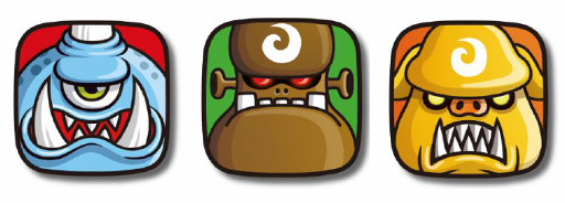 画像ギャラリー No.040のサムネイル画像 / 「城とドラゴン」,コラボカフェの大阪・梅田店が1月14日にオープン