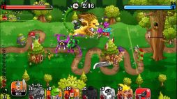 画像ギャラリー No.006のサムネイル画像 / 「城とドラゴン」,最大600ルビー&600CPをもらえる630万人突破記念キャンペーン