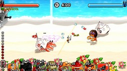 画像ギャラリー No.002のサムネイル画像 / 「城とドラゴン」,イベント“グルチャリーグ”を開催