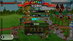 画像ギャラリー No.007のサムネイル画像 / 「城とドラゴン」にて“腕くらべ大盛り激レアアイテム争奪バトル”が開始