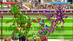 画像ギャラリー No.003のサムネイル画像 / 「城とドラゴン」,イベント“3周年ありがと祭り”が開幕