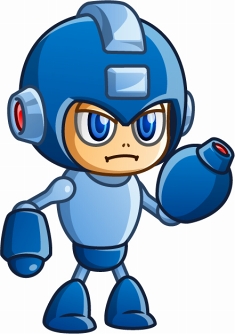 画像ギャラリー No.003のサムネイル画像 / 「城とドラゴン」,2月16日より「ロックマン」とのコラボイベントを開催