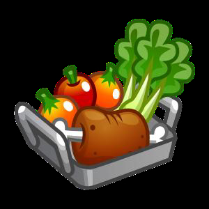 画像ギャラリー No.002のサムネイル画像 / 「城とドラゴン」,バトル勝利で報酬がもらえる「腕くらべグルメ争奪バトル」を開催