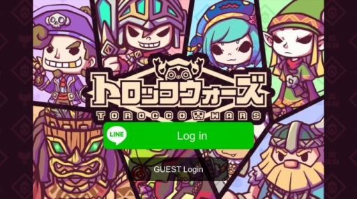 画像ギャラリー No.001のサムネイル画像 / 「城とドラゴン」で「LINE トロッコウォーズ」遊ぶと「ヤミヤミ」のお着替えがもらえるキャンペーン