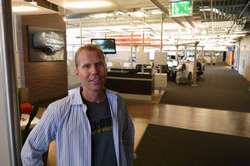 画像集#002のサムネイル/海外ローンチを迎えた「コール オブ デューティ アドバンスド・ウォーフェア」について,今後実施される改善点が明らかに