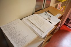 画像集#004のサムネイル/待望のロケテストがスタートした「REFLEC BEAT groovin’!!」。気になる新要素についてQrispyJoybox氏とDJ TOTTO氏に聞いてみた