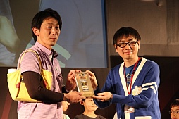 画像集#009のサムネイル/ポケモンカードゲーム公式大会の東日本大会が開催。代表選手9名が決定した会場の模様をレポート