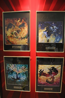 画像集#016のサムネイル/ポケモンカードゲーム公式大会の東日本大会が開催。代表選手9名が決定した会場の模様をレポート