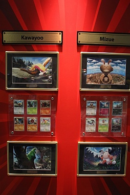 画像集#018のサムネイル/ポケモンカードゲーム公式大会の東日本大会が開催。代表選手9名が決定した会場の模様をレポート