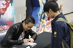 画像集#021のサムネイル/ポケモンカードゲーム公式大会の東日本大会が開催。代表選手9名が決定した会場の模様をレポート