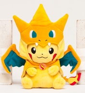 画像集#010のサムネイル/「ポケモンセンターメガトウキョー」は12月12日オープン。12月14日には福島で「ポケモンクリスマスパーティ2014」が開催