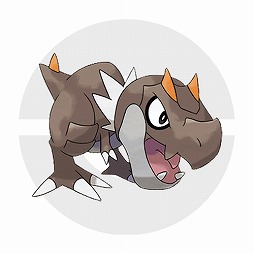 画像ギャラリー No.004のサムネイル画像 / 「ポケットモンスターオメガルビー・アルファサファイア」,インターネット大会の参加者プレゼントが隠れ特性の「チゴラス」に決定