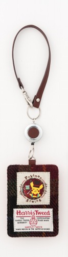 画像ギャラリー No.013のサムネイル画像 / 「pokemon chikuchiku sewing」をポケモンセンターで11月7日に発売