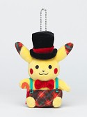 画像ギャラリー No.021のサムネイル画像 / 「pokemon chikuchiku sewing」をポケモンセンターで11月7日に発売