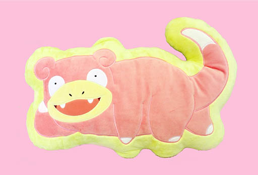 画像集#002のサムネイル/「ポケモンだいすきクラブ」でヤドンの歌のミュージックビデオが公開