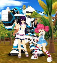 画像集#003のサムネイル/ついに帰ってきた「タルタロス:リバース」のクローズドβテスター募集開始,4Gamer枠は1000人。先着順なので急げ!