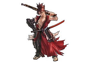 画像ギャラリー No.002のサムネイル画像 / 「戦国X」Android版の事前登録受付が本日スタート。「SR織田信長」カードや小判600枚,R以上確定ガチャチケット6枚などがもらえる