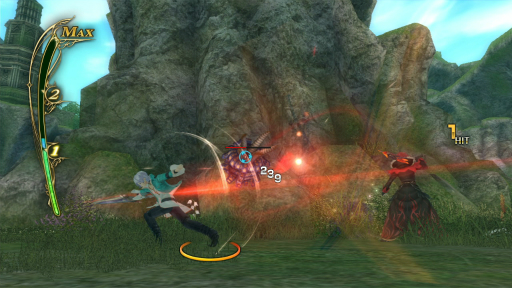 画像集#050のサムネイル/「シャイニング・レゾナンス」は軽快なアクションバトルと物語を体感できるシステムが融合。序盤のプレイインプレッションをお届け