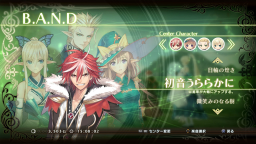 画像集#065のサムネイル/「シャイニング・レゾナンス」は軽快なアクションバトルと物語を体感できるシステムが融合。序盤のプレイインプレッションをお届け