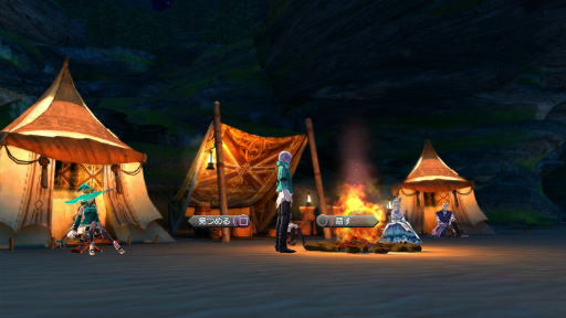 画像集#070のサムネイル/「シャイニング・レゾナンス」は軽快なアクションバトルと物語を体感できるシステムが融合。序盤のプレイインプレッションをお届け