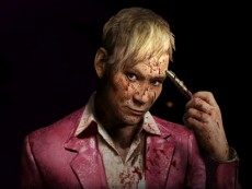 画像ギャラリー No.003のサムネイル画像 / 「ファークライ4」日本語版キャストは藤原啓治さんや近藤孝行さんなど万全の陣容。パガン・ミンの非道さが際立つ最新トレイラーも公開