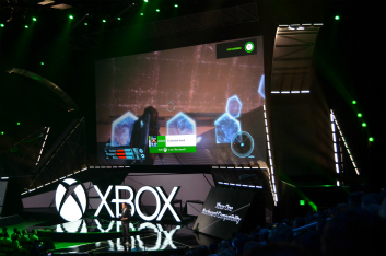 E3 2015ϡXbox E3 2015 briefing׾ԡˡϤHaloסXbox One꥿ȥ롤Xbox 360ߴǽ̩