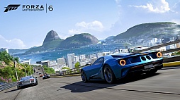 Halo 5: Guardiansפ2015ǯ1029ˡForza Motorsport 6פ2015ǯ917˹ȯ