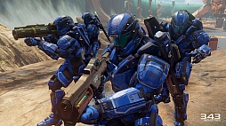  No.011Υͥ / Halo 5: Guardiansפ2015ǯ1029ˡForza Motorsport 6פ2015ǯ917˹ȯ