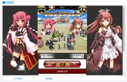 画像集#004のサムネイル/「城姫クエスト」がPCブラウザに本日から対応。記念キャンペーンも実施