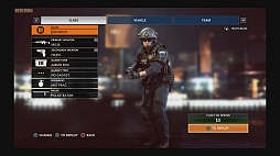 画像集#002のサムネイル/「バトルフィールド ハードライン」のインプレッションをお届け。人気シリーズの最新作は,まさに「現金に体を張れ」の世界