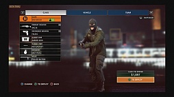 画像集#003のサムネイル/「バトルフィールド ハードライン」のインプレッションをお届け。人気シリーズの最新作は,まさに「現金に体を張れ」の世界