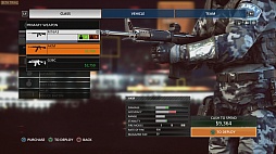 画像集#009のサムネイル/「バトルフィールド ハードライン」のインプレッションをお届け。人気シリーズの最新作は,まさに「現金に体を張れ」の世界