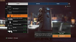 画像集#010のサムネイル/「バトルフィールド ハードライン」のインプレッションをお届け。人気シリーズの最新作は,まさに「現金に体を張れ」の世界