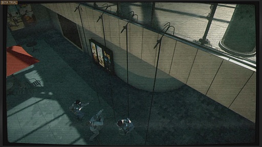 画像集#011のサムネイル/「バトルフィールド ハードライン」のインプレッションをお届け。人気シリーズの最新作は,まさに「現金に体を張れ」の世界