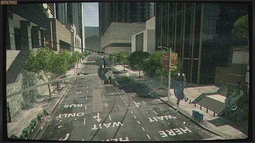 画像集#012のサムネイル/「バトルフィールド ハードライン」のインプレッションをお届け。人気シリーズの最新作は,まさに「現金に体を張れ」の世界