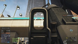 画像集#013のサムネイル/「バトルフィールド ハードライン」のインプレッションをお届け。人気シリーズの最新作は,まさに「現金に体を張れ」の世界